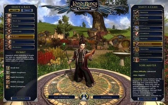 Amazon Güç Yüzükleri LOTRO'ya Güç Kattı görseli 1