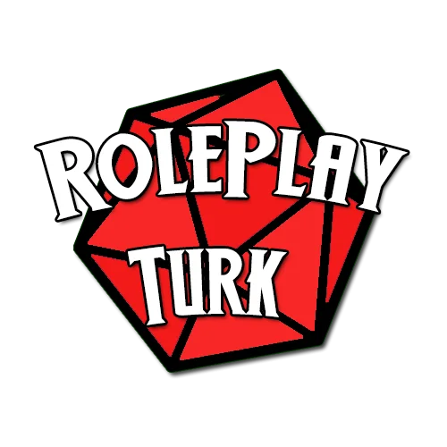 Roleplay Turk logosu